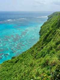 🌊🇯🇵日本沖繩必去景點（一）宮古島