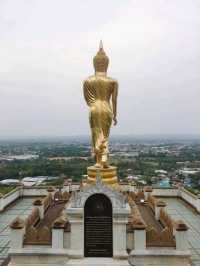วัดพระธาตุเขาน้อย น่าน