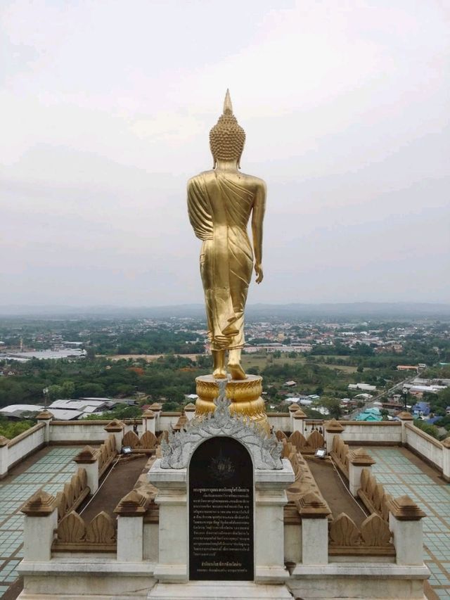 วัดพระธาตุเขาน้อย น่าน