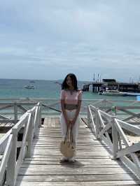 เกาะล้าน , พัทยา 
