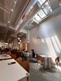The Sugar Tang Cafe Malaysia
