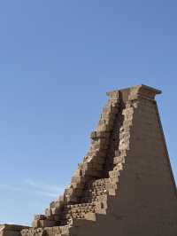Where Moonlight Etched Erasures: The Unbroken Temple