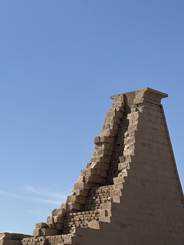Where Moonlight Etched Erasures: The Unbroken Temple