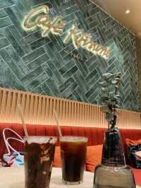 Cafe Kitsune Malaysia