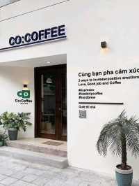 Co:coffee