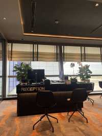 Sky Suite Airport Lounge @ KLIA Terminal 1