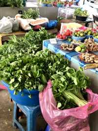 Pasar Tamu Miri – Where Sarawak Comes to Life!