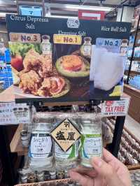   沖繩必訪店舖 好適合作為手信