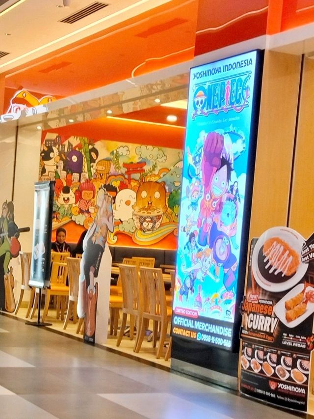 Yoshinoya: Japan's #1 Beef Bowl and Beyond