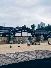 Namsangol Hanok Village: Step into Korea’s Traditional Lifestyle in Seoul