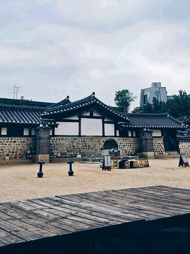 Namsangol Hanok Village: Step into Korea’s Traditional Lifestyle in Seoul
