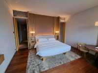 Urban Chic with Local Soul – My Andaz Singapore Experience in the Heart of Bugis