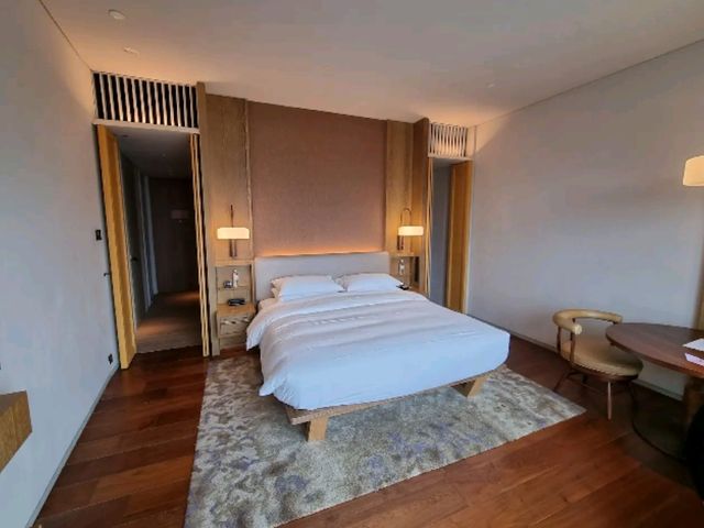 Urban Chic with Local Soul – My Andaz Singapore Experience in the Heart of Bugis