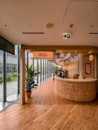 Ukiyo Cafe Hong Kong