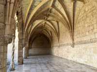 Jerónimos Monastery: Lisbon's Miraculous Maritime Masterpiece 🇵🇹✨