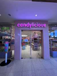물발리의 Candylicious 방문 후기🍭✨