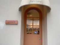 Continue Cafe 