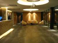 “Hotel Legend Boutique JB – Clean, Central Stay in Permas Jaya with Great Food Access”