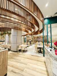 Flavors of Malaysia at Madam Kwan’s