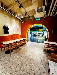 FUIYOH! Uncle Roger’s Flavors Hit Different at KLIA2 Food District