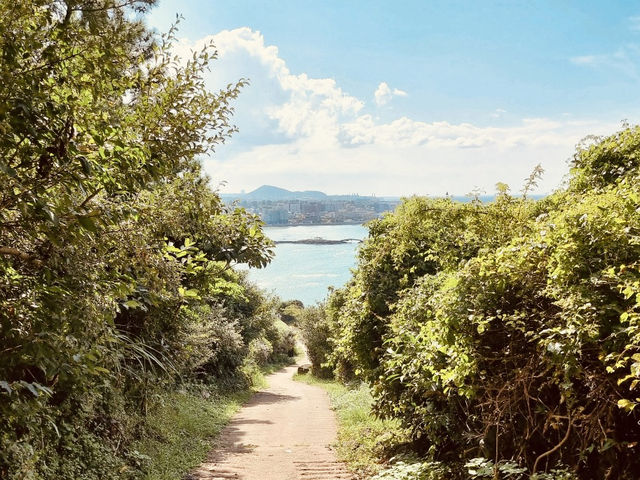 An Invigorating High Point for Reflection and Serenity