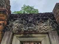 อุทยานประวัติศาสตร์ศรีเทพ 