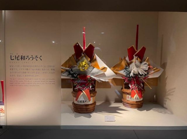 金澤 | 石川縣立傳統產業工藝館，36種傳統工藝之美