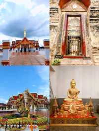 พระธาตุเชิงชุม สกลนคร คุณเคยมาขอพรหรือไม่