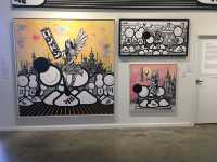 【ウィンウッド・アート・ディストリクト｜フロリダ・マイアミ 「壁がキャンバス。街そのものがアートな“リアルマイアミ”」】