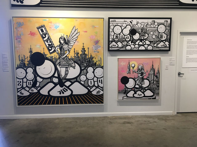 【ウィンウッド・アート・ディストリクト｜フロリダ・マイアミ 「壁がキャンバス。街そのものがアートな“リアルマイアミ”」】