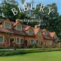 Bibury Resort