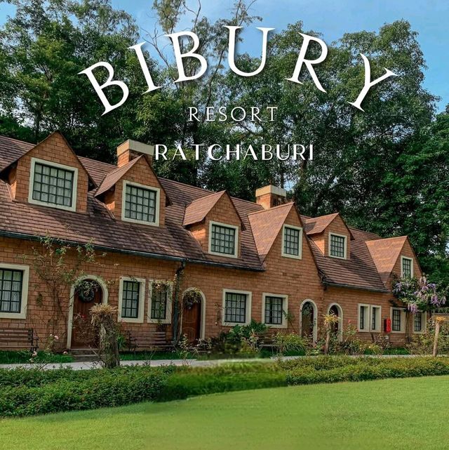 Bibury Resort