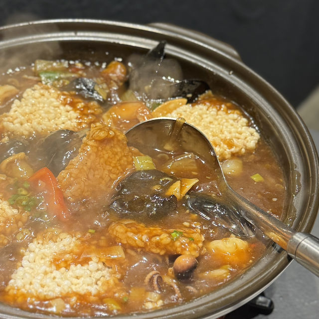 부산 사상구 안주 맛집 만만주