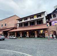 Experience Lovely ChiangMai < 200 USD for 2 for 3D/2N 
