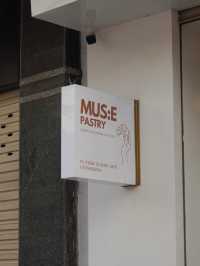 Muse Coffee & Pastry