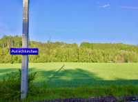 Chasing Horizons: The Scenic Drive from Altmünster to Aurachkirchen