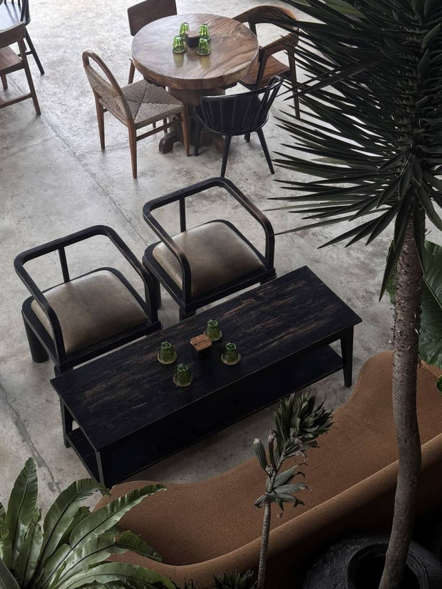 ☕🌼 Suburbia Cafe 후기 🌼☕