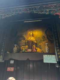 Qingchengshan Is Like Walking Into a Peaceful Kung Fu Movie
