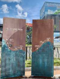 Must-Do in Busan: Blueline Park Sky Capsule
