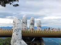 Beauty in Ba Na Hills