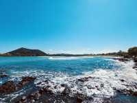 Family-Friendly Fun with Calm, Shallow Areas