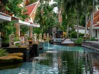 สันธิญา ทรี เกาะช้าง
