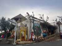 Khaoyai Art tree 