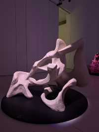 MOCAU has a must-go exhibit now! Catch it before it’s too late!