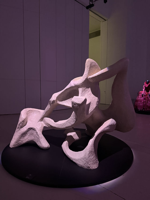 MOCAU has a must-go exhibit now! Catch it before it’s too late!