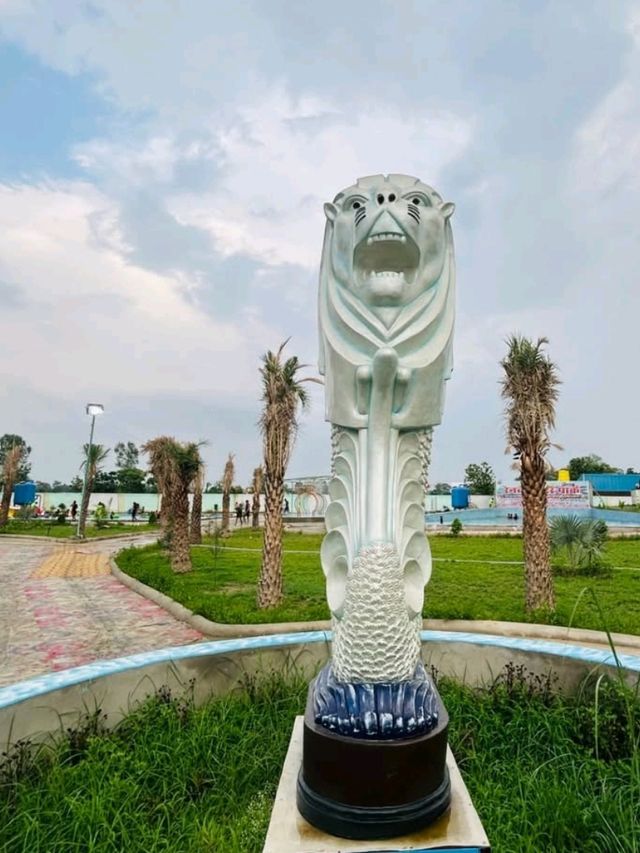 🌟 Gorakhpur Diaries: Hidden Gem of Uttar Pradesh!