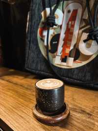 Wong Coffee
