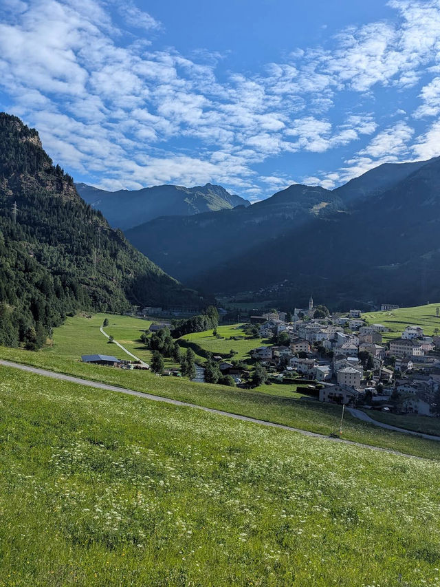 Bernina Expression 