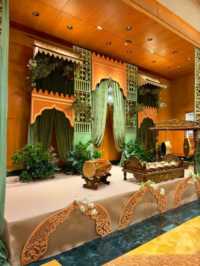 Mandarin Oriental Kuala Lumpur - 5-Star Bliss