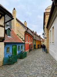 Prague, Czech Republic 